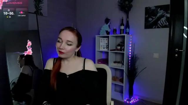 Image 11 of pink_serenity Stream on Chaturbate on 1 month ago