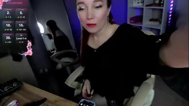 Image 12 of pink_serenity Stream on Chaturbate on 1 month ago