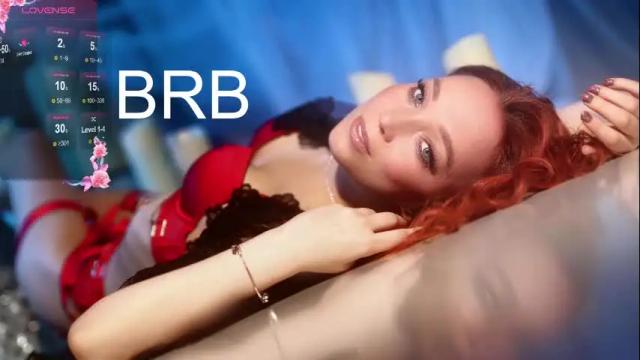 Thumbnail 2, pink_serenity's Stream at Chaturbate, 1 month ago