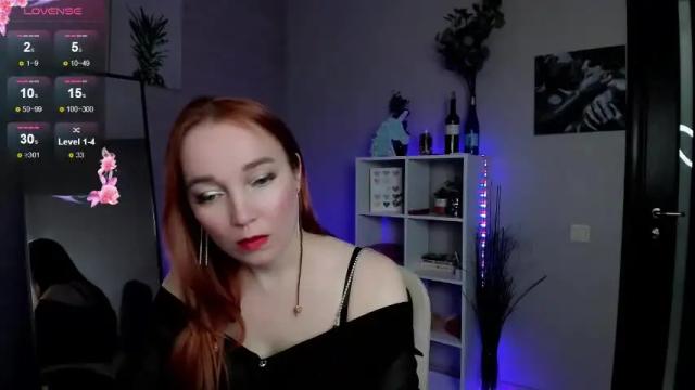 Thumbnail 3, pink_serenity's Stream at Chaturbate, 1 month ago