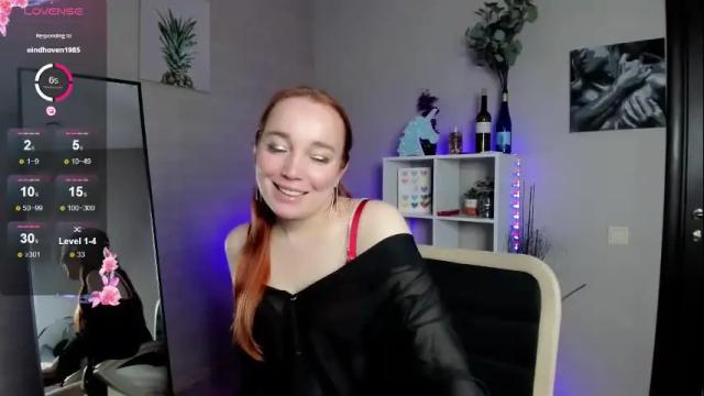 Image 10 of pink_serenity Stream on Chaturbate on 1 month ago
