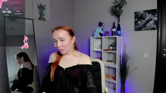 Image 11 of pink_serenity Stream on Chaturbate on 1 month ago