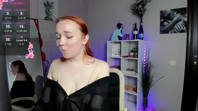 Image 12 of pink_serenity Stream on Chaturbate on 1 month ago