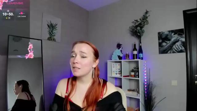Image 4 of pink_serenity Stream on Chaturbate on 1 month ago