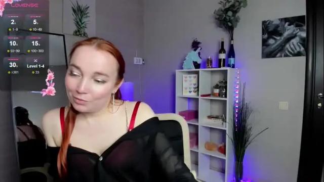 Thumbnail 2, pink_serenity's Stream at Chaturbate, 1 month ago