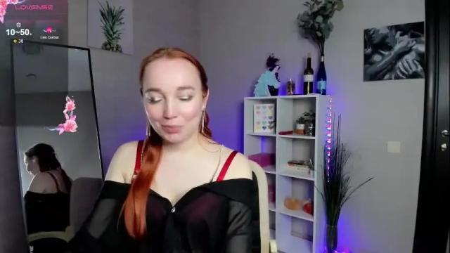 Image 6 of pink_serenity Stream on Chaturbate on 1 month ago