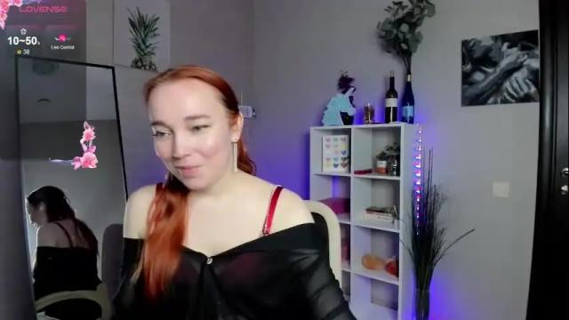 Image 8 of pink_serenity Stream on Chaturbate on 1 month ago