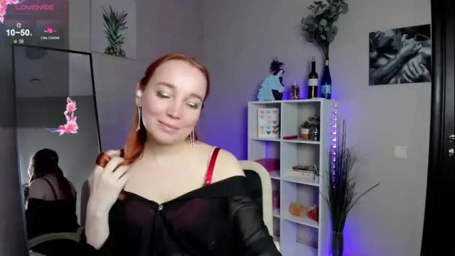 Thumbnail 3, pink_serenity's Stream at Chaturbate, 1 month ago