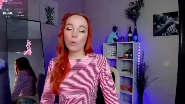 Thumbnail 1, pink_serenity's Stream at Chaturbate, 1 month ago