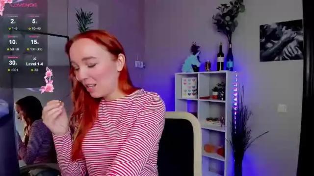 Image 10 of pink_serenity Stream on Chaturbate on 1 month ago