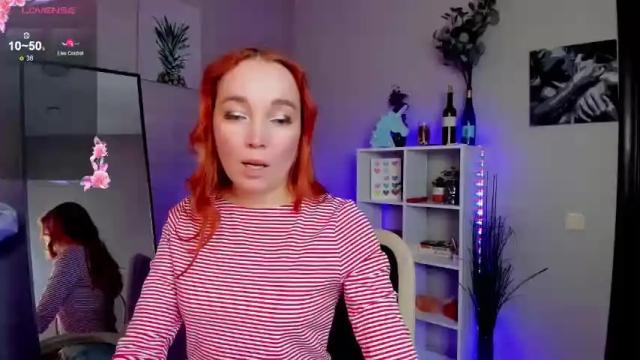 Image 11 of pink_serenity Stream on Chaturbate on 1 month ago