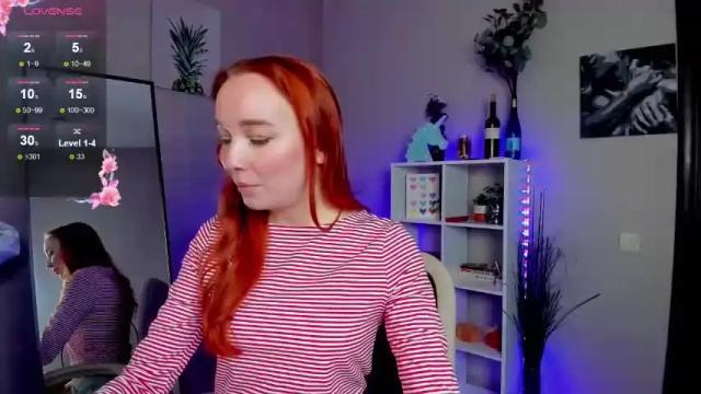 Image 3 of pink_serenity Stream on Chaturbate on 1 month ago