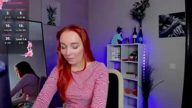 Thumbnail 2, pink_serenity's Stream at Chaturbate, 1 month ago