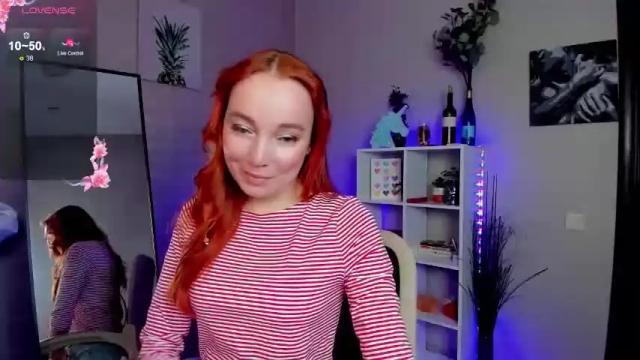 Image 6 of pink_serenity Stream on Chaturbate on 1 month ago