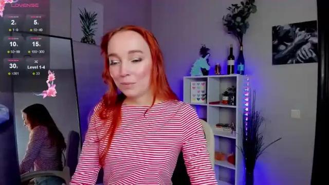 Image 7 of pink_serenity Stream on Chaturbate on 1 month ago