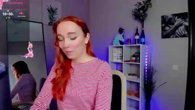 Image 8 of pink_serenity Stream on Chaturbate on 1 month ago