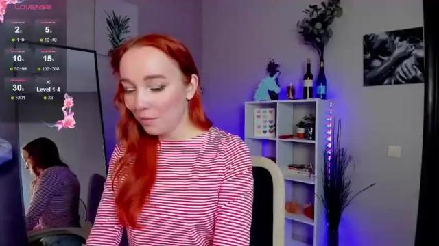 Thumbnail 3, pink_serenity's Stream at Chaturbate, 1 month ago