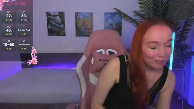 Image 10 of pink_serenity Stream on Chaturbate on 1 month ago