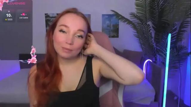 Image 4 of pink_serenity Stream on Chaturbate on 1 month ago