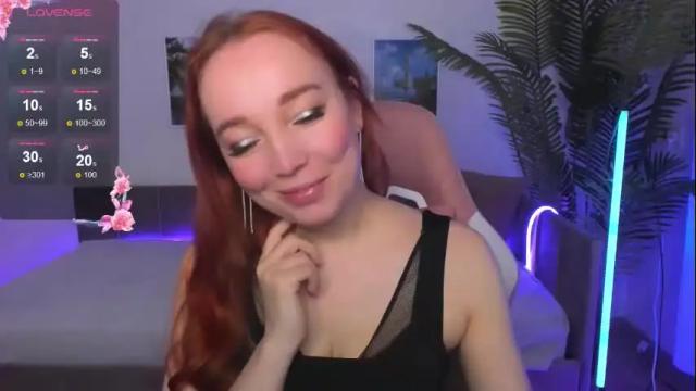 Thumbnail 2, pink_serenity's Stream at Chaturbate, 1 month ago