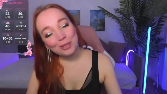 Image 6 of pink_serenity Stream on Chaturbate on 1 month ago