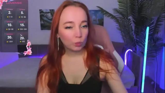 Image 8 of pink_serenity Stream on Chaturbate on 1 month ago