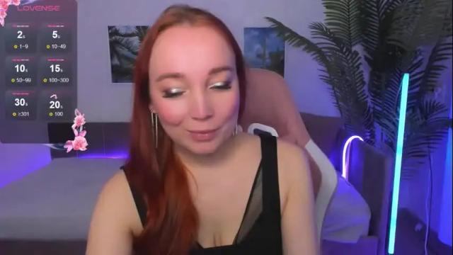 Thumbnail 3, pink_serenity's Stream at Chaturbate, 1 month ago