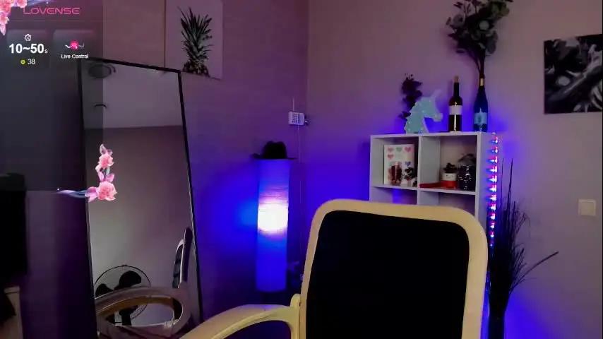 pink_serenity Chaturbate