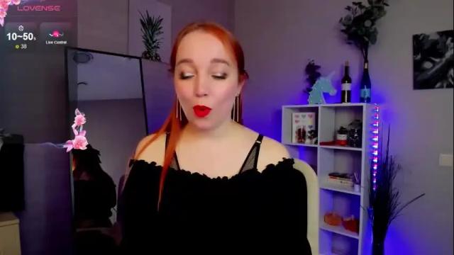 Image 10 of pink_serenity Stream on Chaturbate on 1 month ago