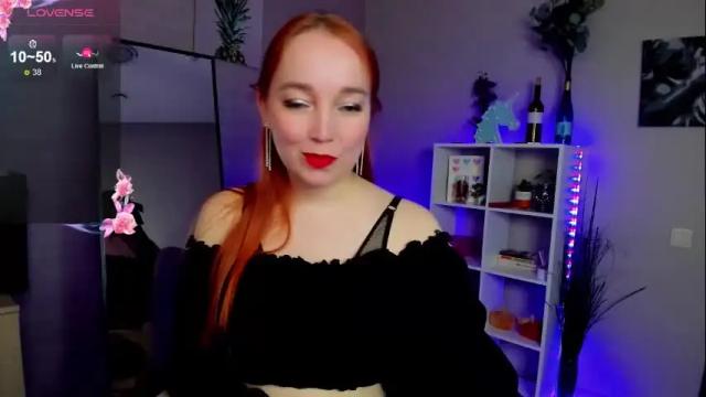 Image 11 of pink_serenity Stream on Chaturbate on 1 month ago