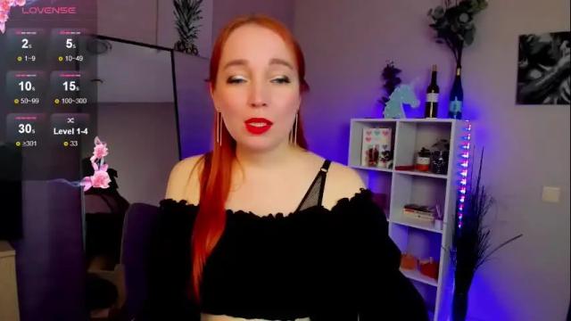 Image 12 of pink_serenity Stream on Chaturbate on 1 month ago