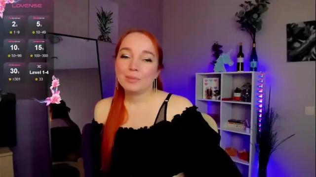 Image 4 of pink_serenity Stream on Chaturbate on 1 month ago