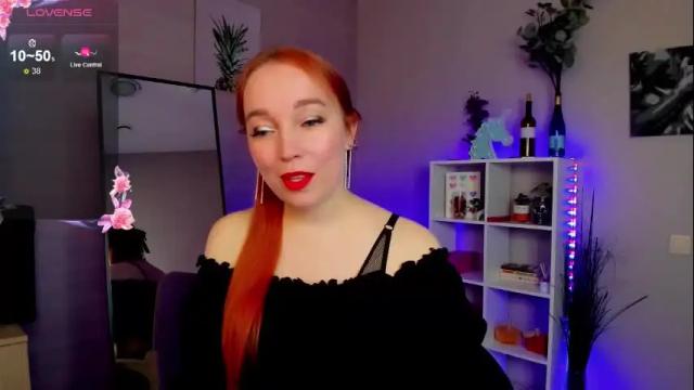 Image 6 of pink_serenity Stream on Chaturbate on 1 month ago