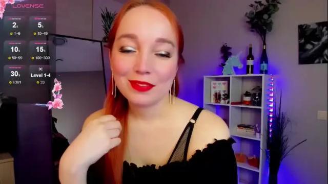 Image 7 of pink_serenity Stream on Chaturbate on 1 month ago