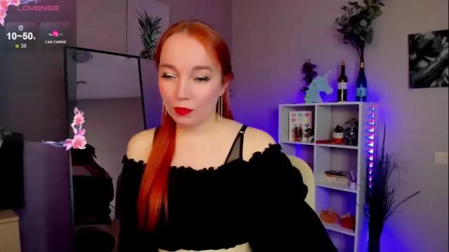 Image 8 of pink_serenity Stream on Chaturbate on 1 month ago