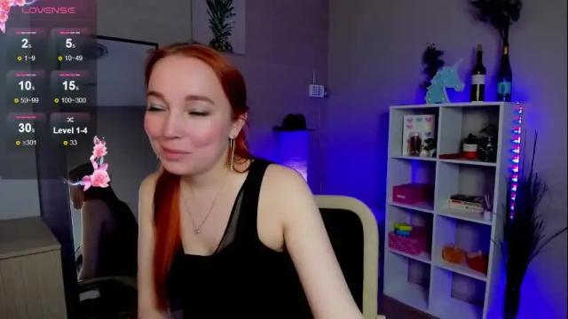 Thumbnail 1, pink_serenity's Stream at Chaturbate, 1 month ago
