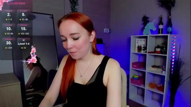 Image 2 of pink_serenity Stream on Chaturbate on 1 month ago