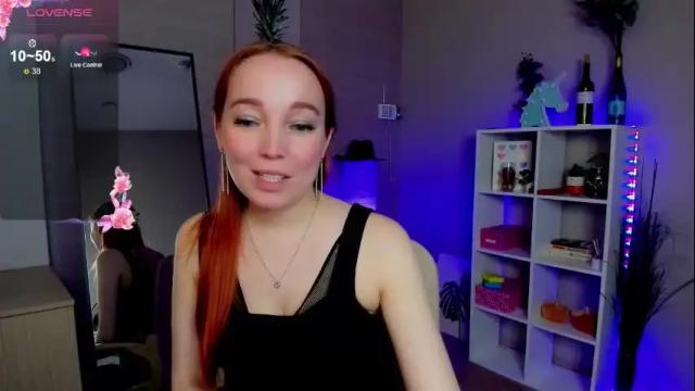 Image 3 of pink_serenity Stream on Chaturbate on 1 month ago