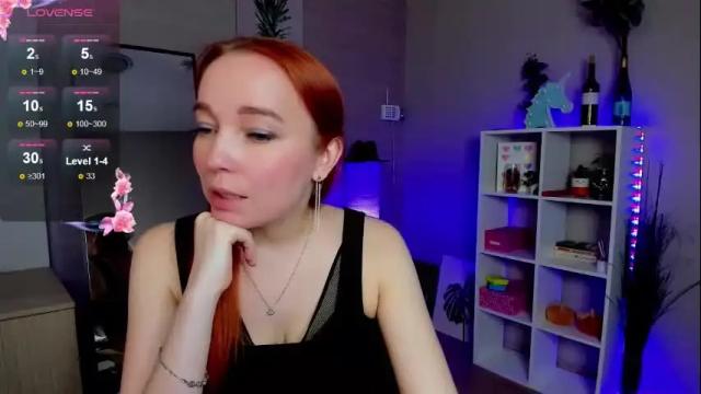 Image 4 of pink_serenity Stream on Chaturbate on 1 month ago