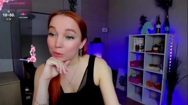 Thumbnail 2, pink_serenity's Stream at Chaturbate, 1 month ago