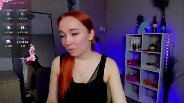 Image 6 of pink_serenity Stream on Chaturbate on 1 month ago