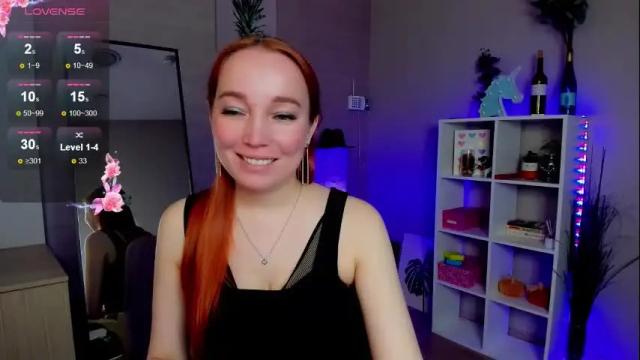 Image 7 of pink_serenity Stream on Chaturbate on 1 month ago
