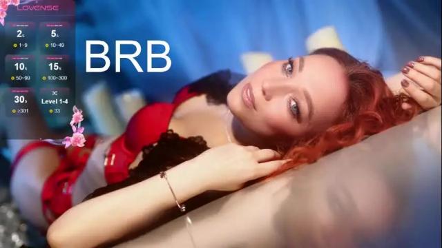 Thumbnail 3, pink_serenity's Stream at Chaturbate, 1 month ago