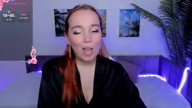 Thumbnail 1, pink_serenity's Stream at Chaturbate, 1 month ago