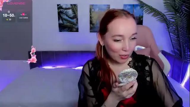 Image 10 of pink_serenity Stream on Chaturbate on 1 month ago