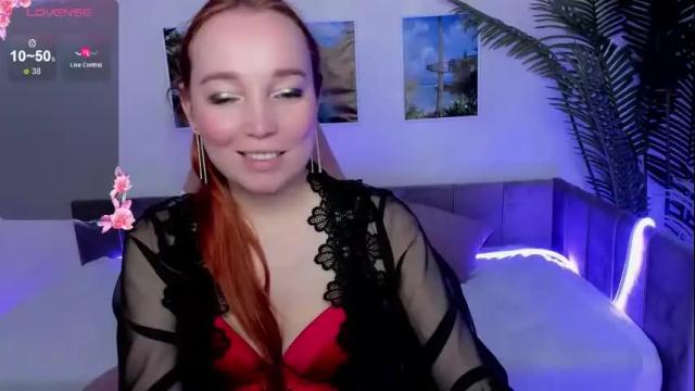 Image 4 of pink_serenity Stream on Chaturbate on 1 month ago