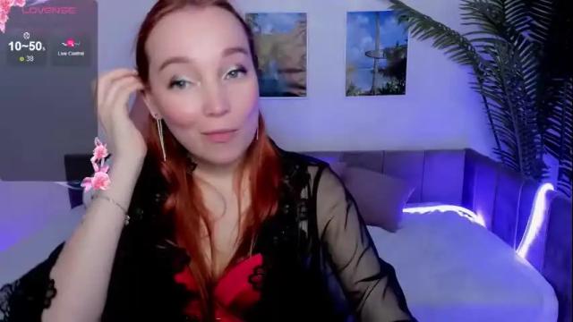 Image 6 of pink_serenity Stream on Chaturbate on 1 month ago