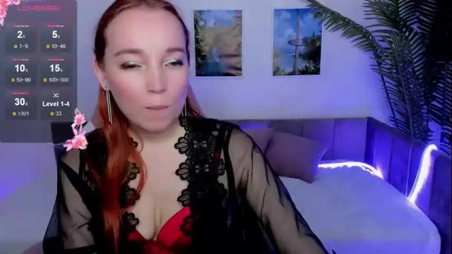 Image 7 of pink_serenity Stream on Chaturbate on 1 month ago