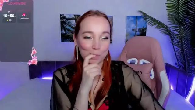 Image 8 of pink_serenity Stream on Chaturbate on 1 month ago