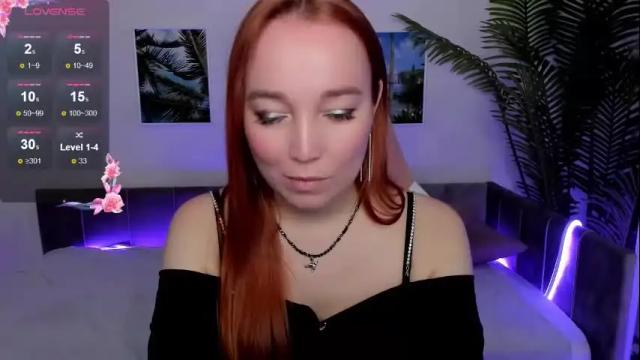 Image 10 of pink_serenity Stream on Chaturbate on 1 month ago